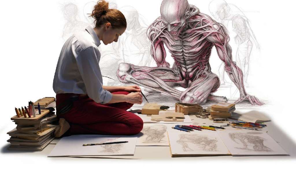anatomia